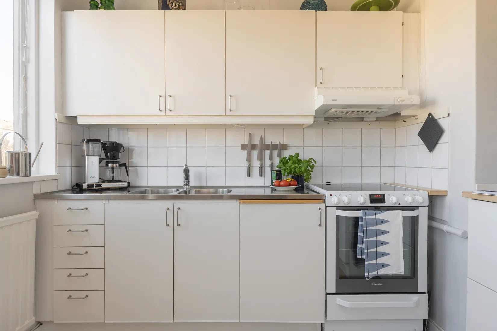 Bostadsrätt, Cedergrensvägen 20, Midsommarkransen/Telefonplan, Stockholm