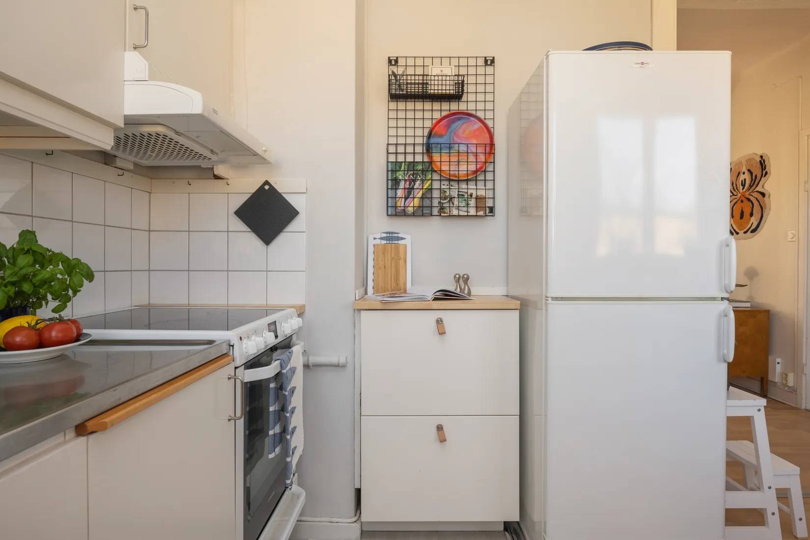 Bostadsrätt, Cedergrensvägen 20, Midsommarkransen/Telefonplan, Stockholm
