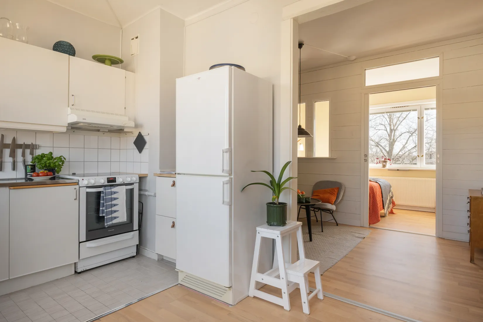 Bostadsrätt, Cedergrensvägen 20, Midsommarkransen/Telefonplan, Stockholm