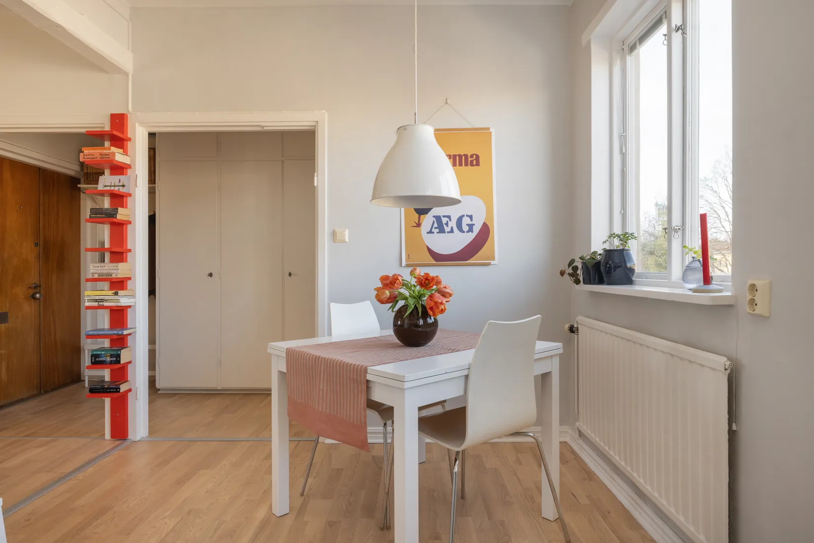Bostadsrätt, Cedergrensvägen 20, Midsommarkransen/Telefonplan, Stockholm