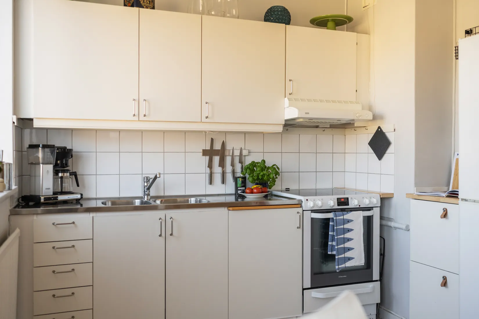 Bostadsrätt, Cedergrensvägen 20, Midsommarkransen/Telefonplan, Stockholm