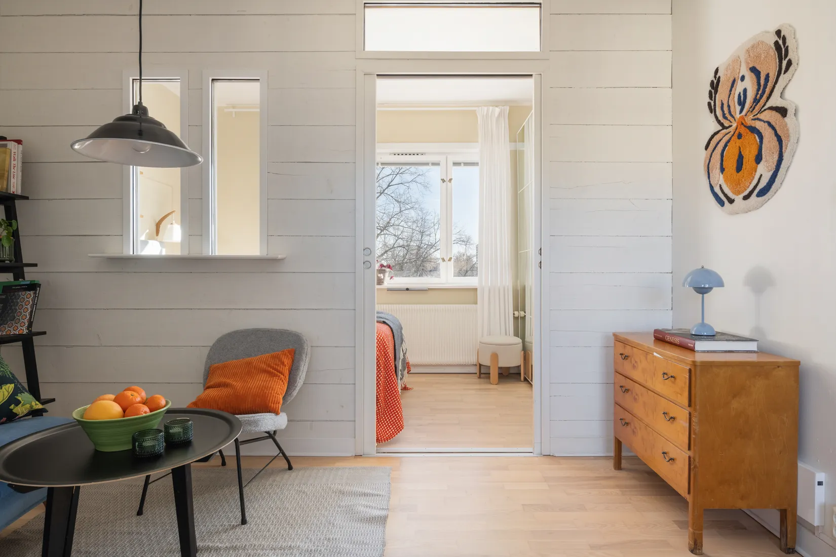 Bostadsrätt, Cedergrensvägen 20, Midsommarkransen/Telefonplan, Stockholm