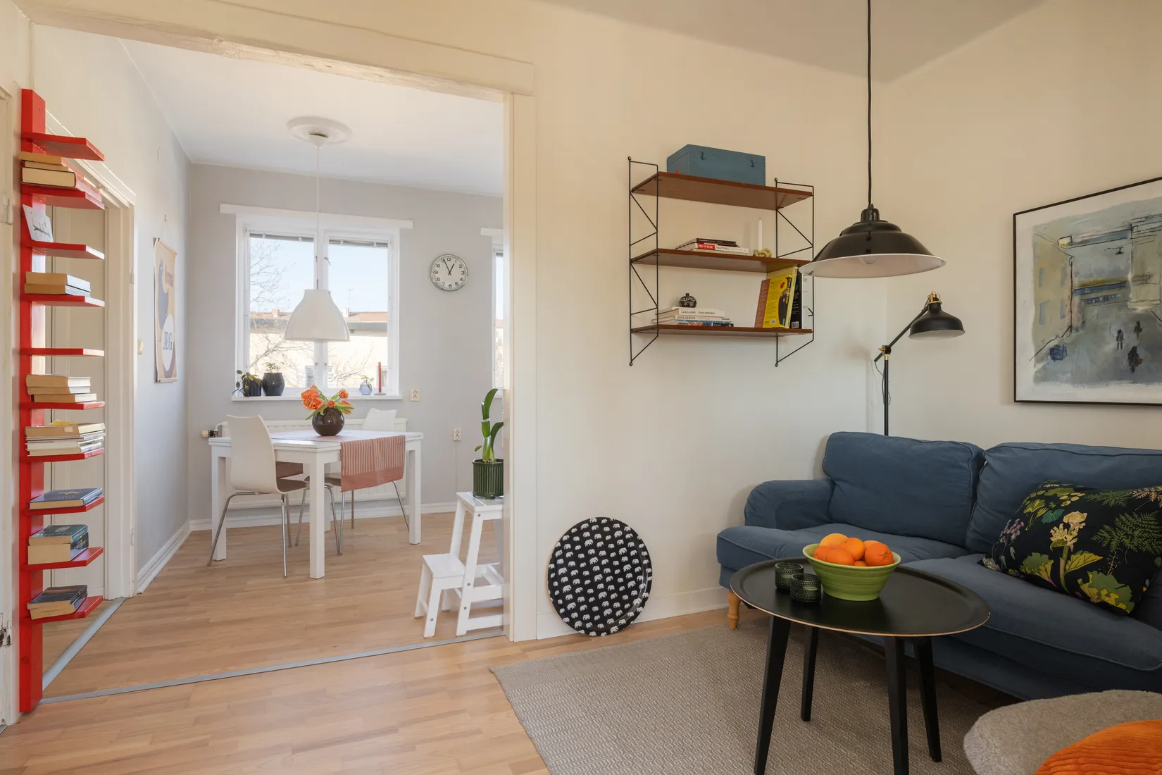 Bostadsrätt, Cedergrensvägen 20, Midsommarkransen/Telefonplan, Stockholm