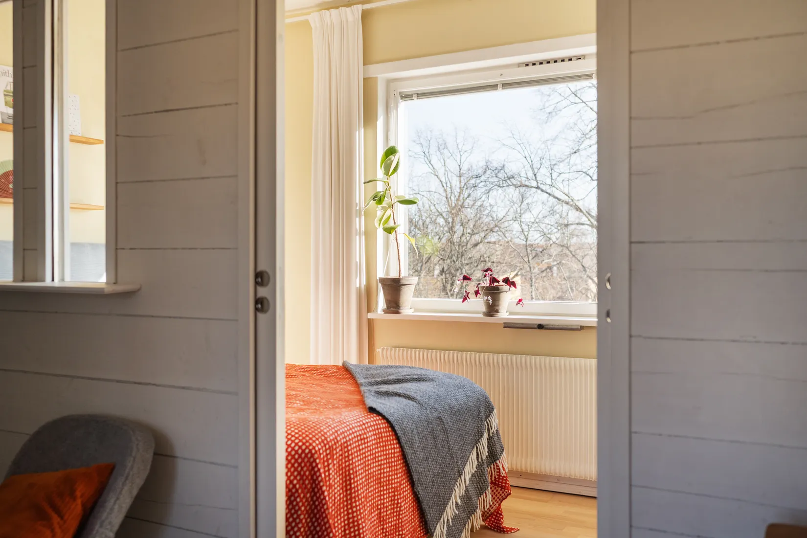 Bostadsrätt, Cedergrensvägen 20, Midsommarkransen/Telefonplan, Stockholm