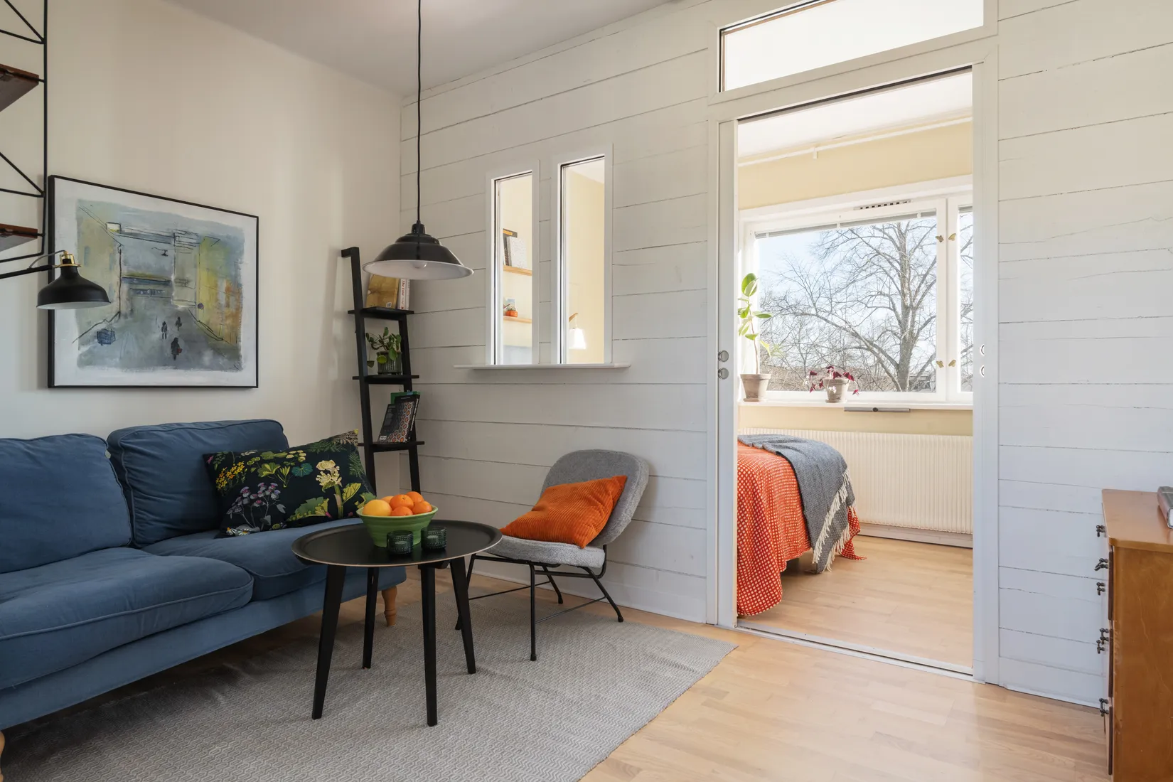 Bostadsrätt, Cedergrensvägen 20, Midsommarkransen/Telefonplan, Stockholm