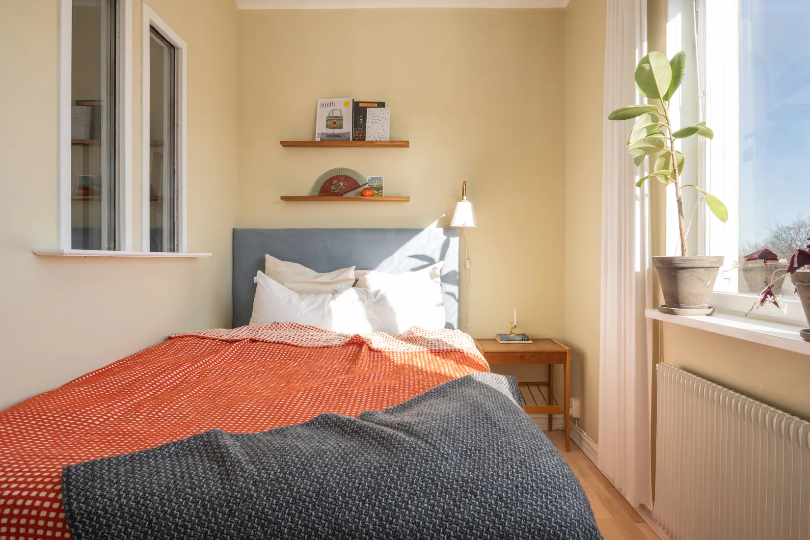 Bostadsrätt, Cedergrensvägen 20, Midsommarkransen/Telefonplan, Stockholm