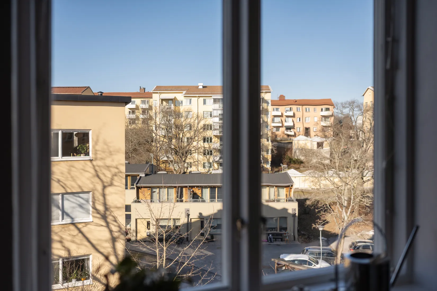 Bostadsrätt, Cedergrensvägen 20, Midsommarkransen/Telefonplan, Stockholm