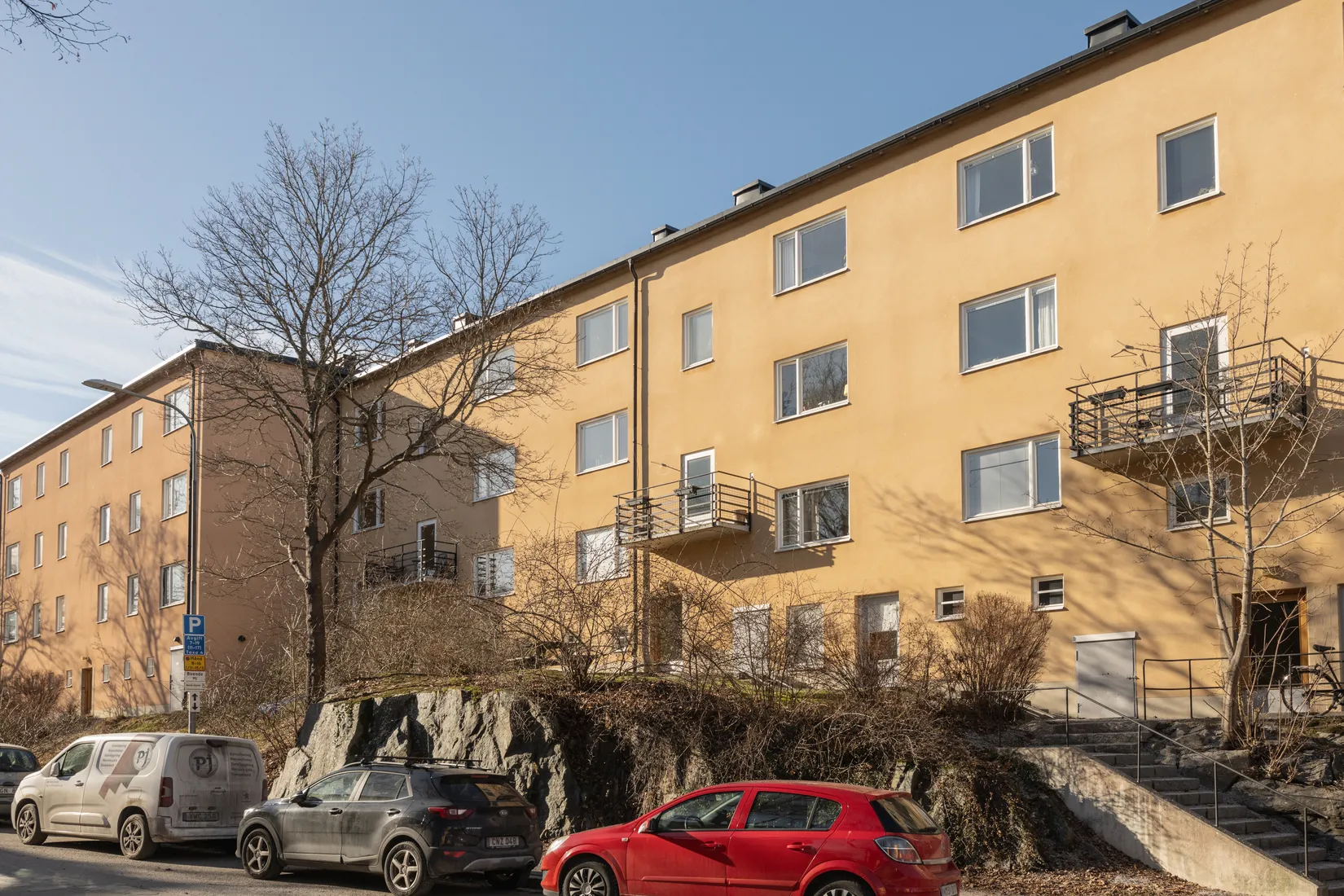 Bostadsrätt, Cedergrensvägen 20, Midsommarkransen/Telefonplan, Stockholm