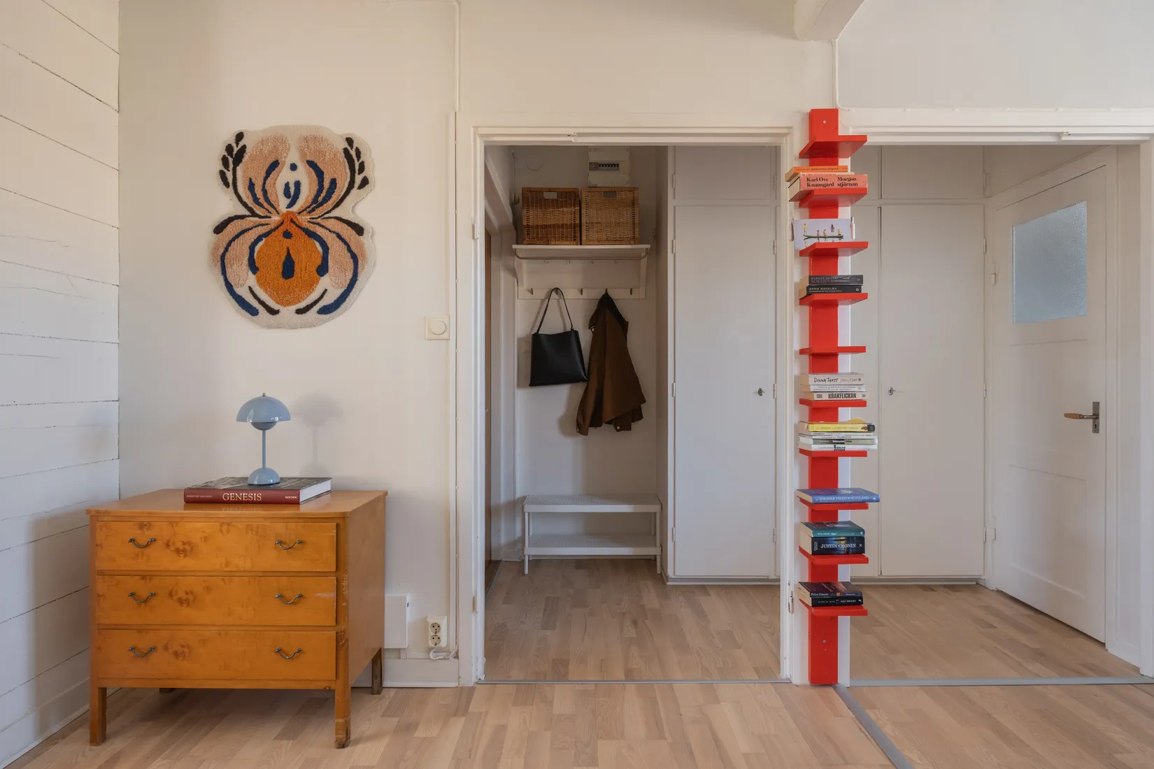 Bostadsrätt, Cedergrensvägen 20, Midsommarkransen/Telefonplan, Stockholm