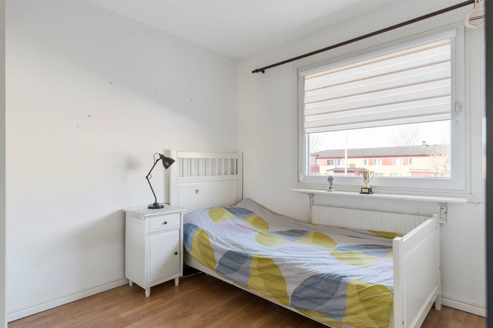 Villa, Radhus, Lextorpsvägen 559, Lextorp, Trollhättan