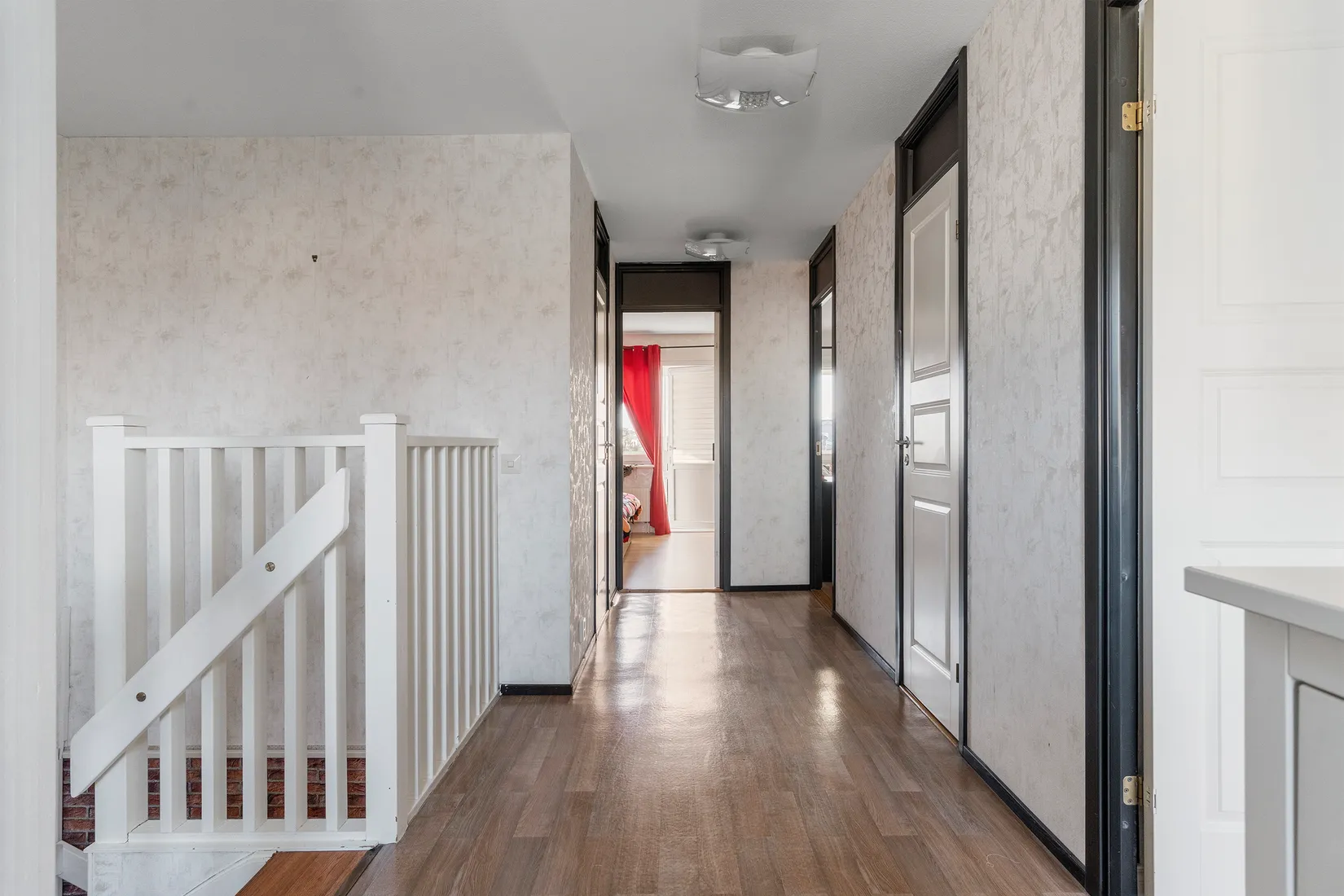 Villa, Radhus, Lextorpsvägen 559, Lextorp, Trollhättan