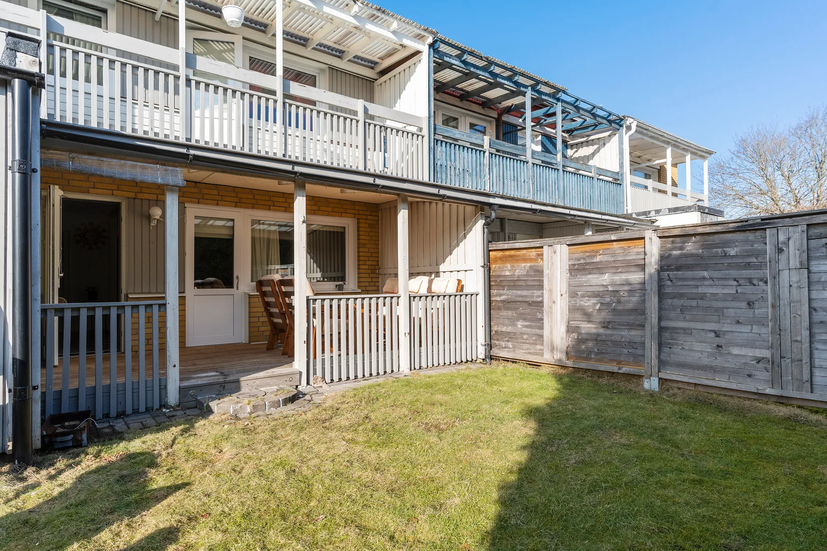 Villa, Radhus, Lextorpsvägen 559, Lextorp, Trollhättan