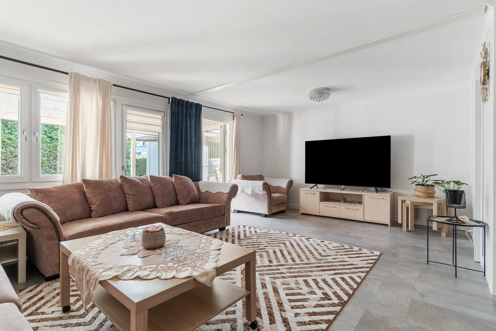 Villa, Radhus, Lextorpsvägen 559, Lextorp, Trollhättan
