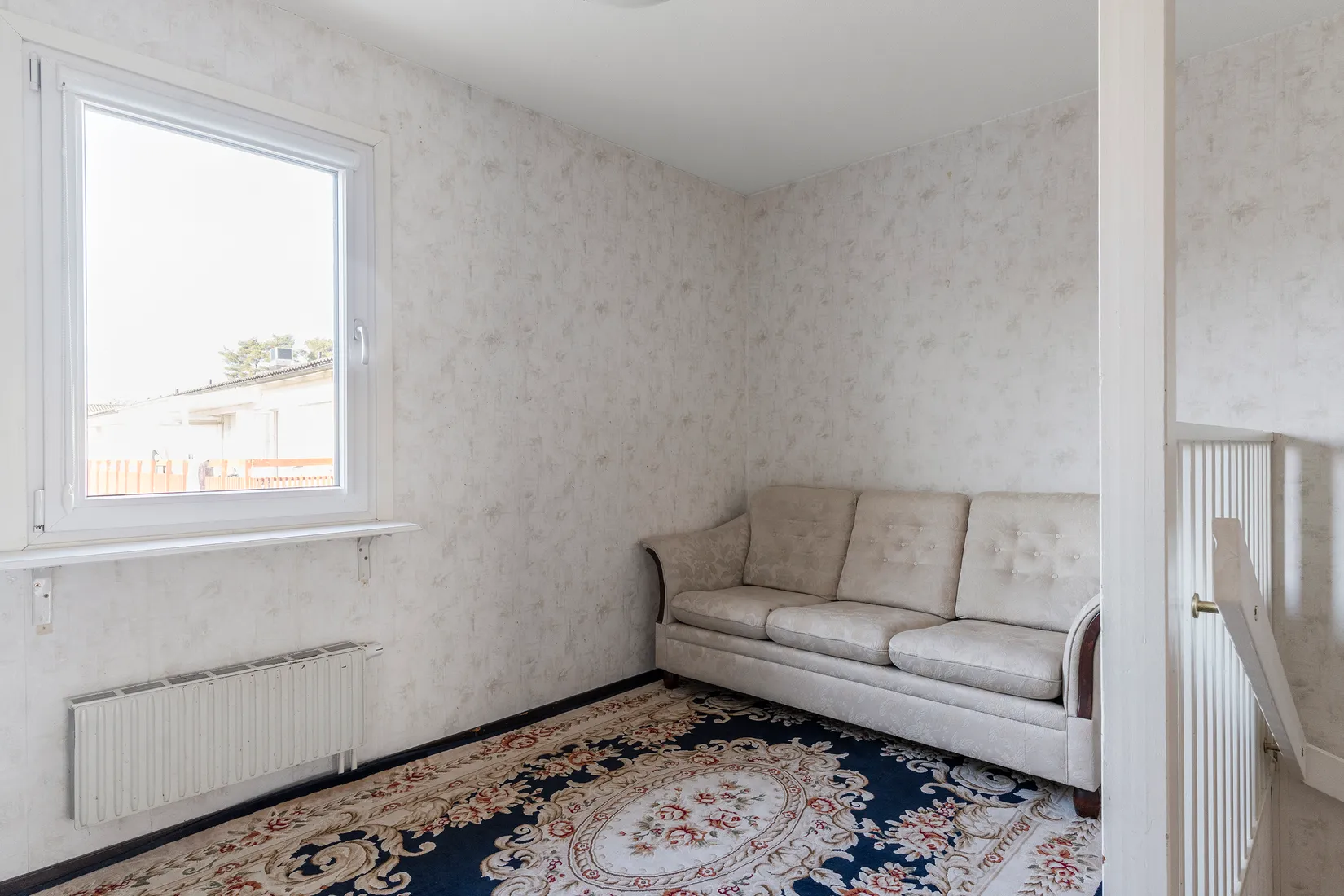 Villa, Radhus, Lextorpsvägen 559, Lextorp, Trollhättan