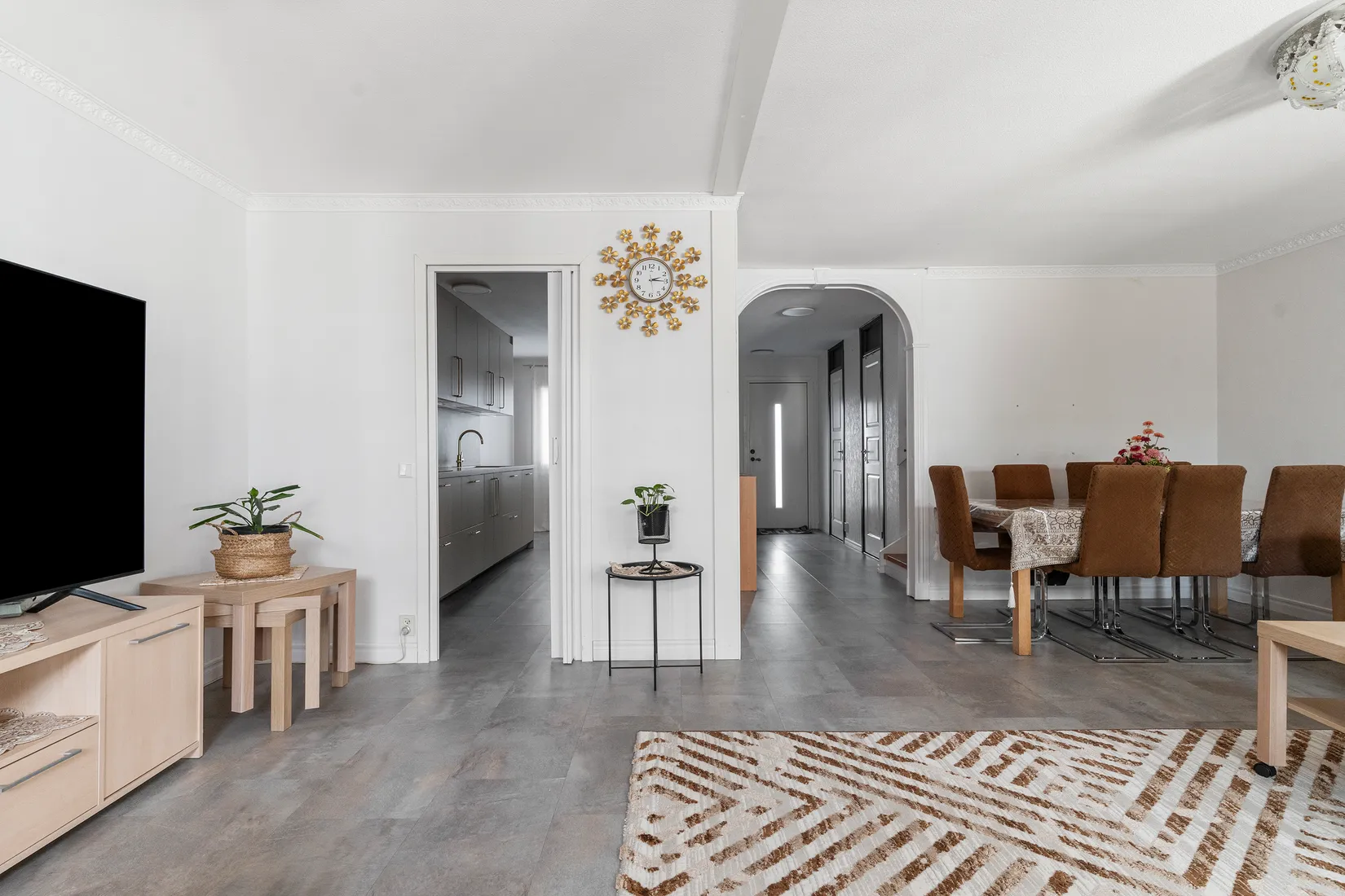 Villa, Radhus, Lextorpsvägen 559, Lextorp, Trollhättan