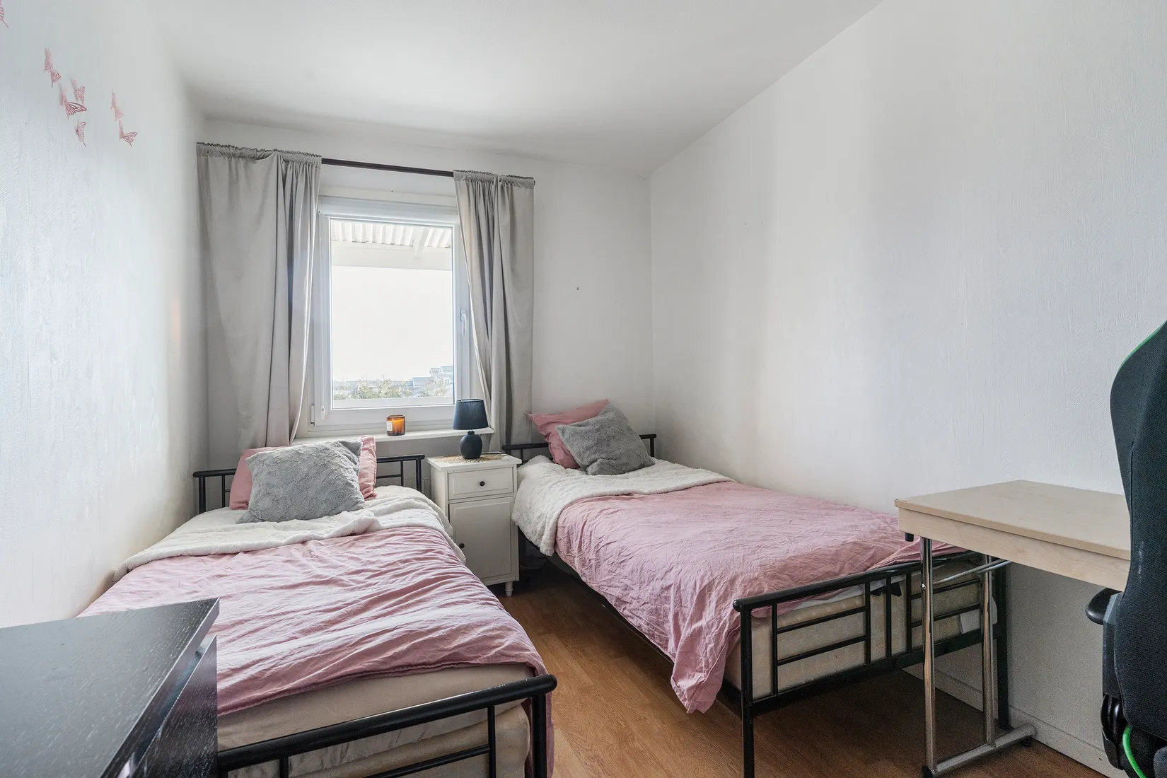 Villa, Radhus, Lextorpsvägen 559, Lextorp, Trollhättan