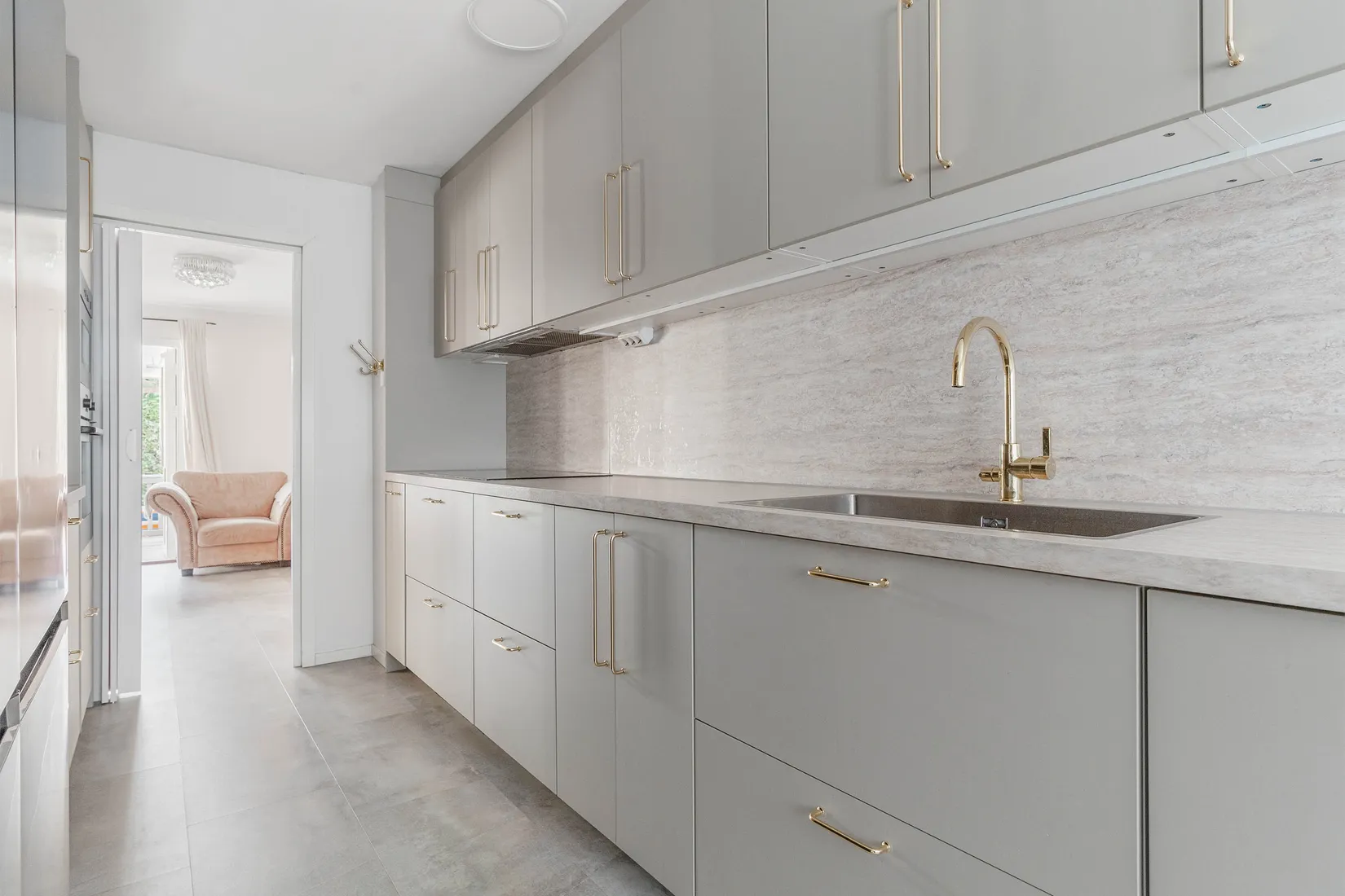Villa, Radhus, Lextorpsvägen 559, Lextorp, Trollhättan