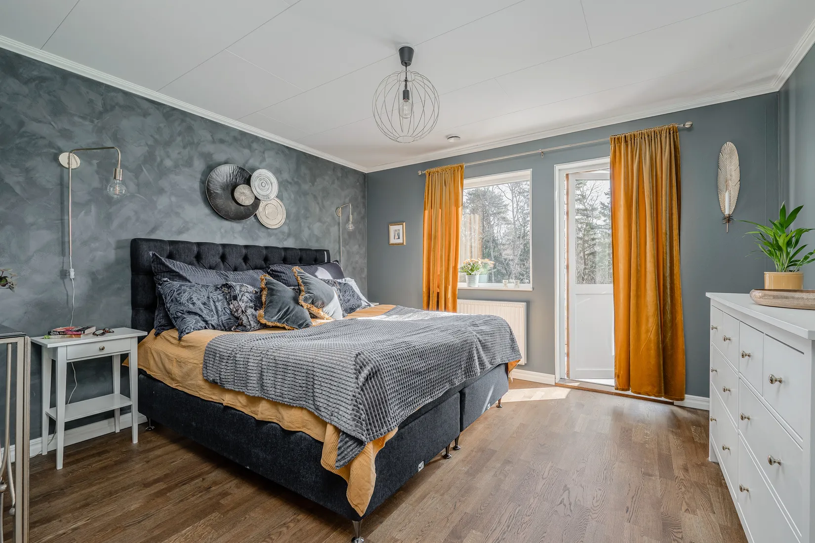 Villa, Bergsjövägen 9, Kårsta, Vallentuna
