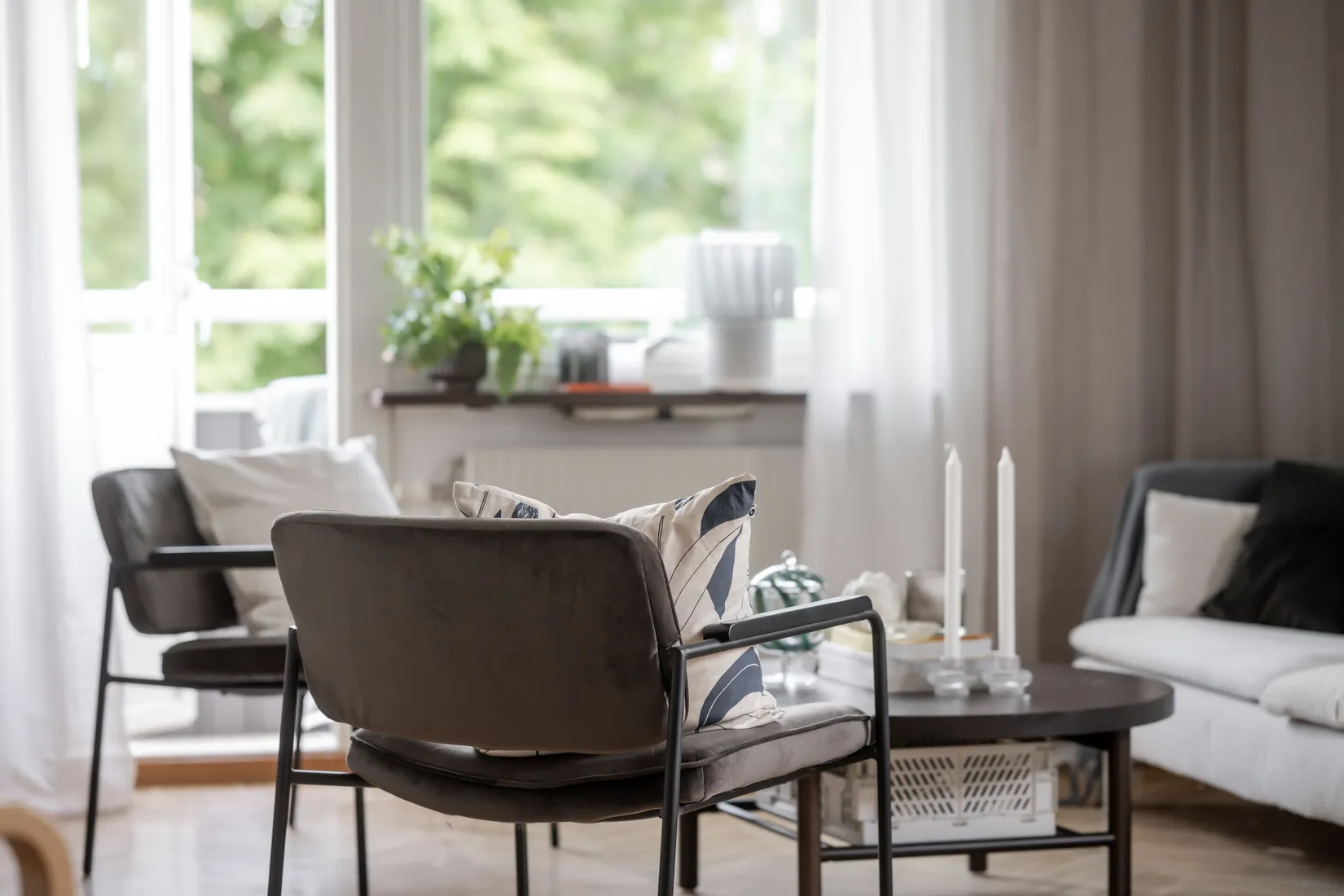 Bostadsrätt, Engelbrektsgatan 105C, Norrmalm, Borås