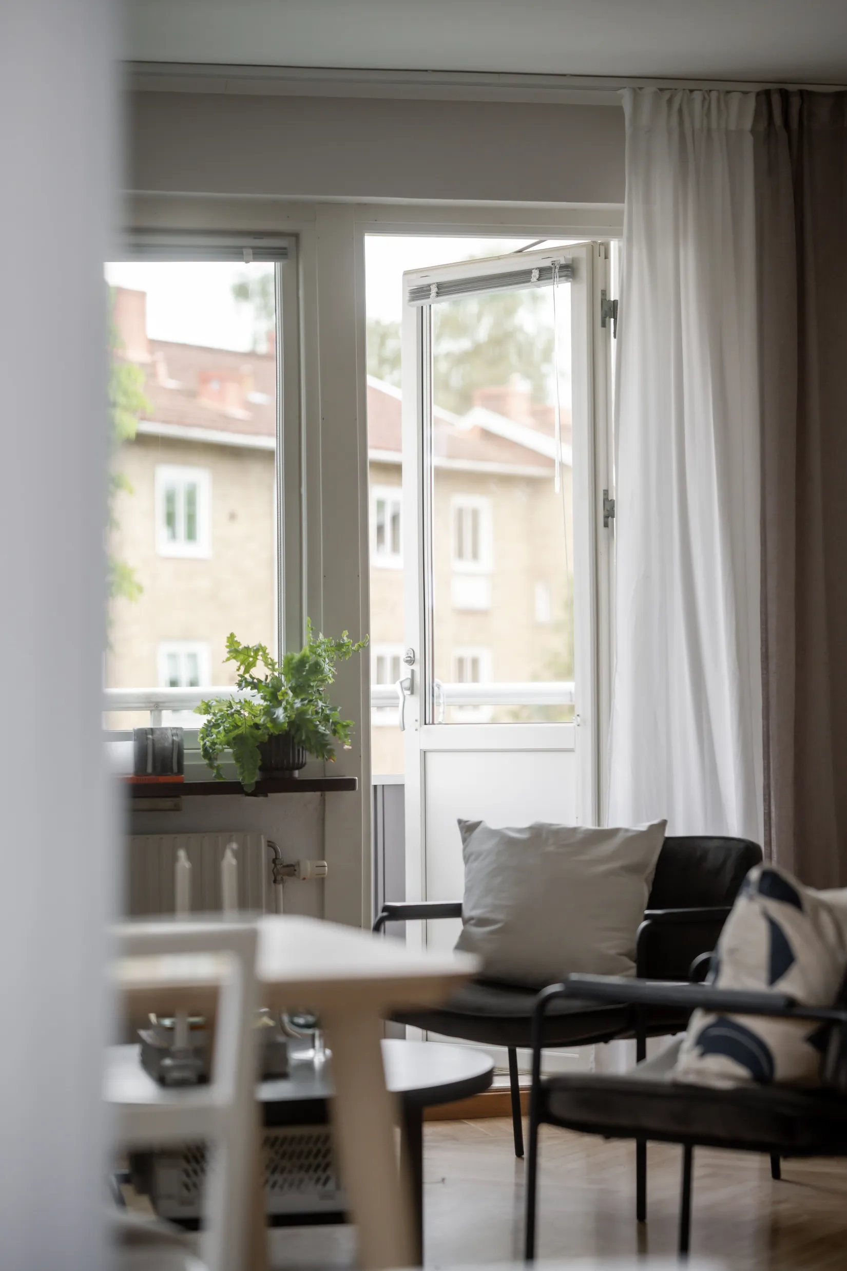 Bostadsrätt, Engelbrektsgatan 105C, Norrmalm, Borås