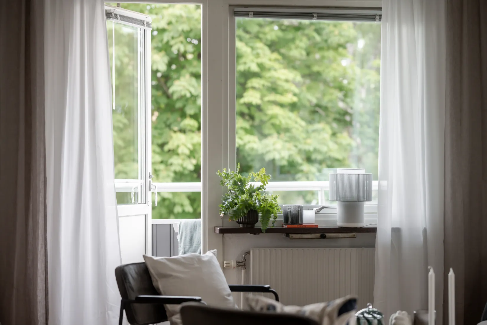 Bostadsrätt, Engelbrektsgatan 105C, Norrmalm, Borås