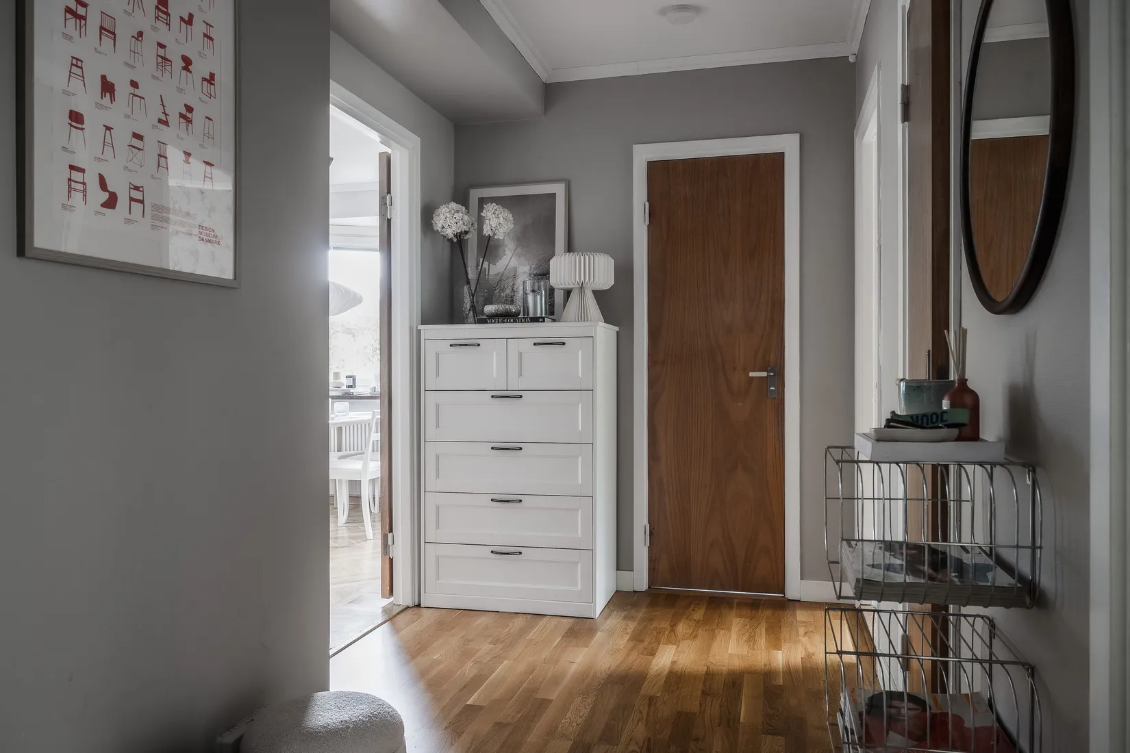 Bostadsrätt, Engelbrektsgatan 105C, Norrmalm, Borås