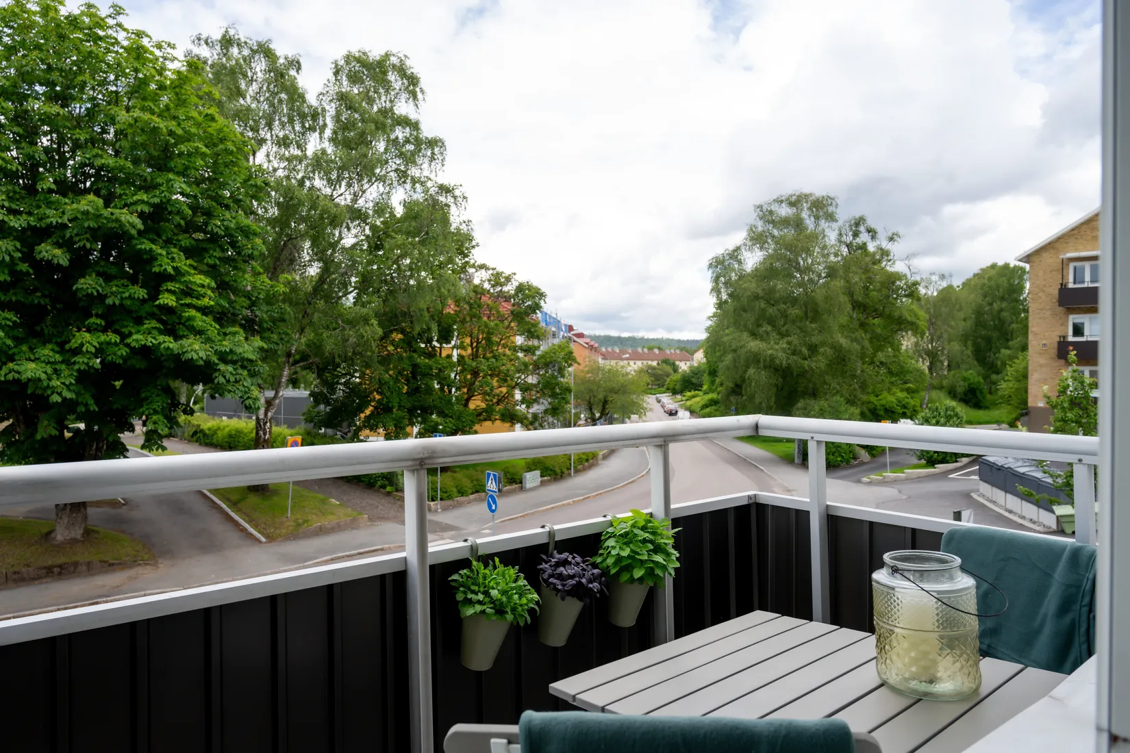 Bostadsrätt, Engelbrektsgatan 105C, Norrmalm, Borås