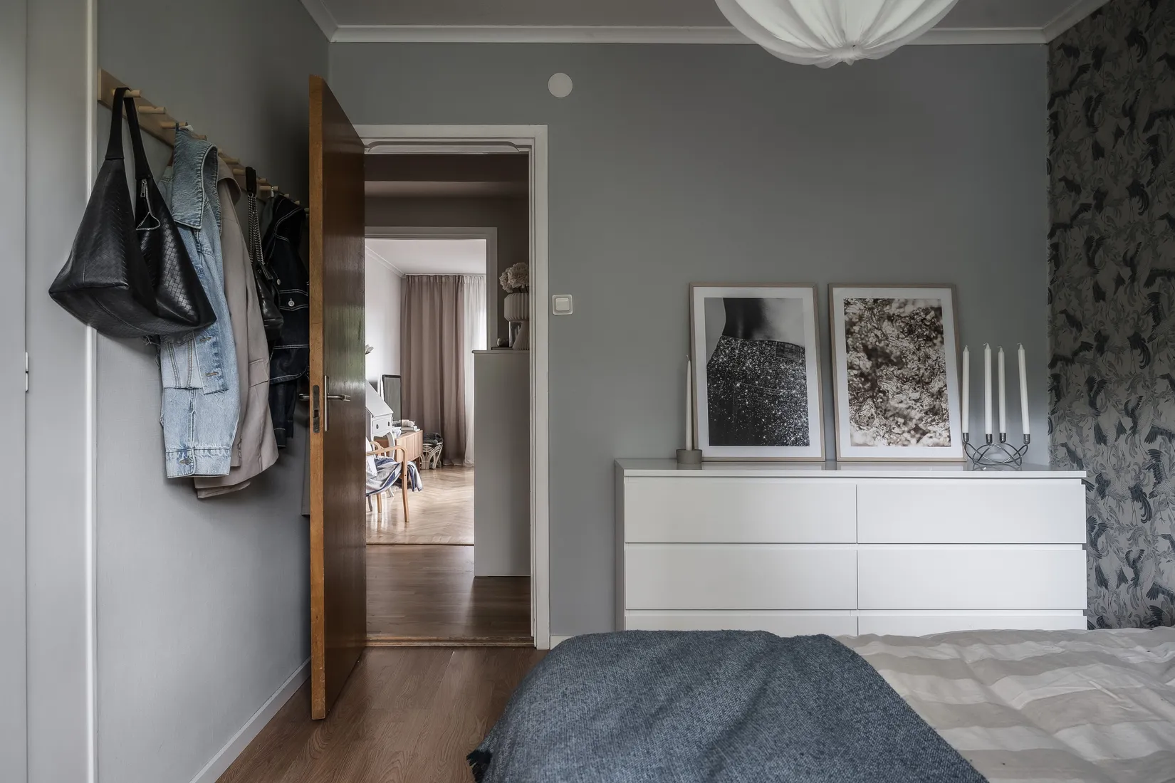 Bostadsrätt, Engelbrektsgatan 105C, Norrmalm, Borås