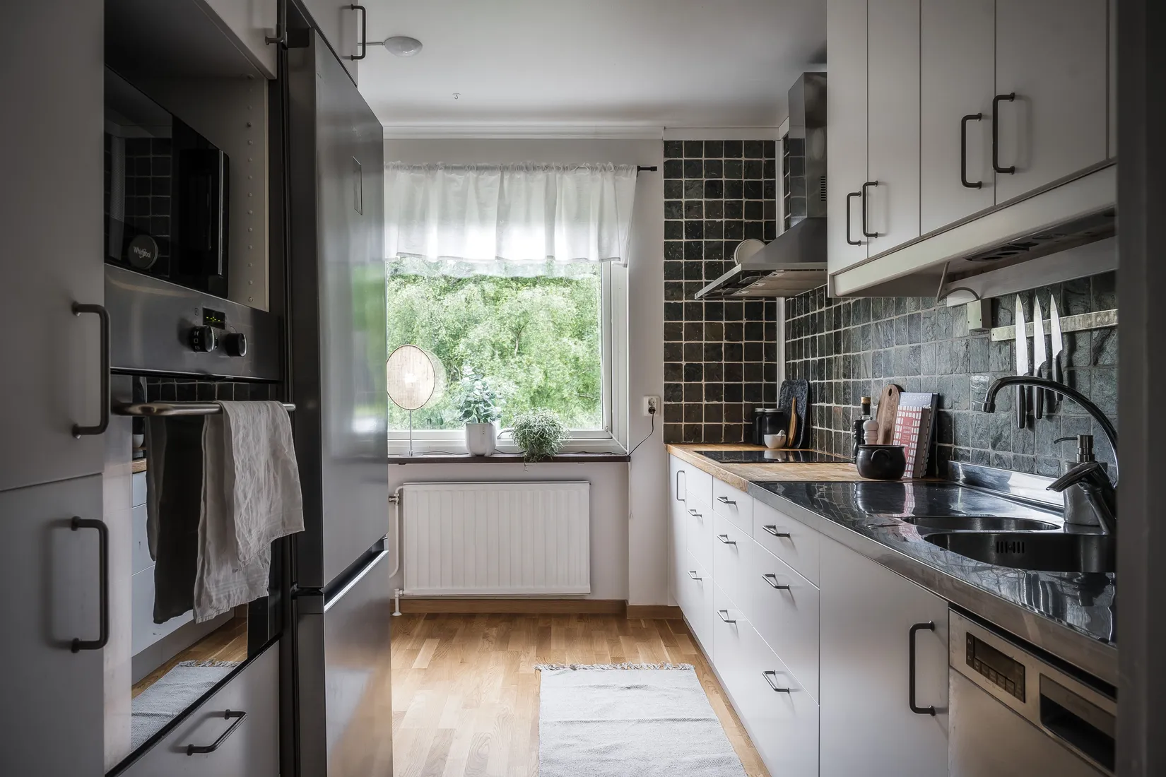 Bostadsrätt, Engelbrektsgatan 105C, Norrmalm, Borås