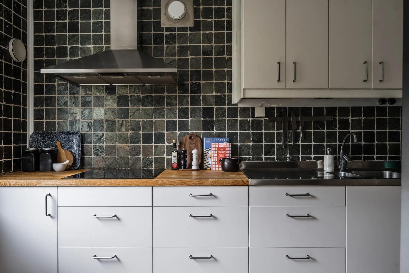 Bostadsrätt, Engelbrektsgatan 105C, Norrmalm, Borås