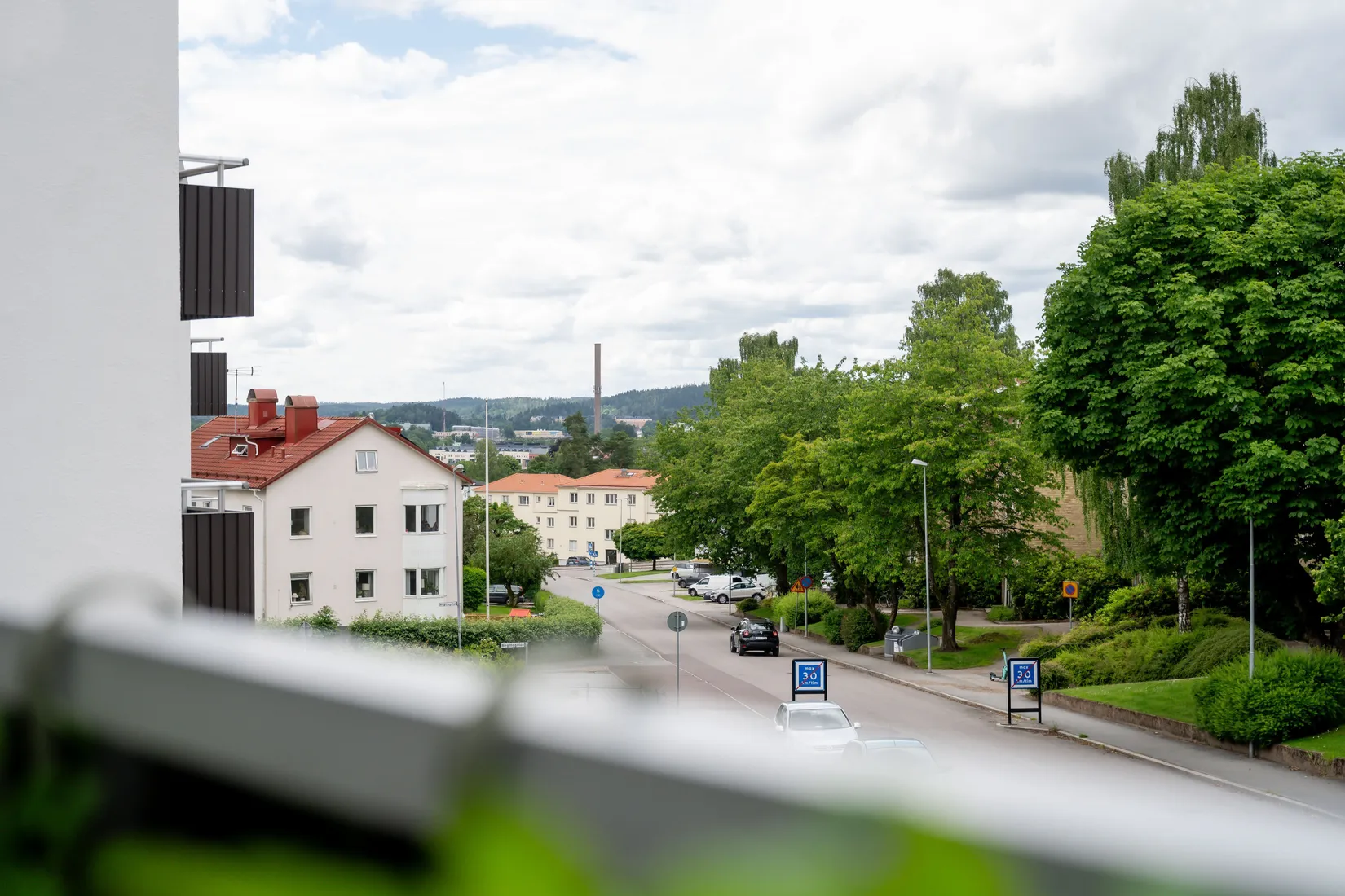 Bostadsrätt, Engelbrektsgatan 105C, Norrmalm, Borås