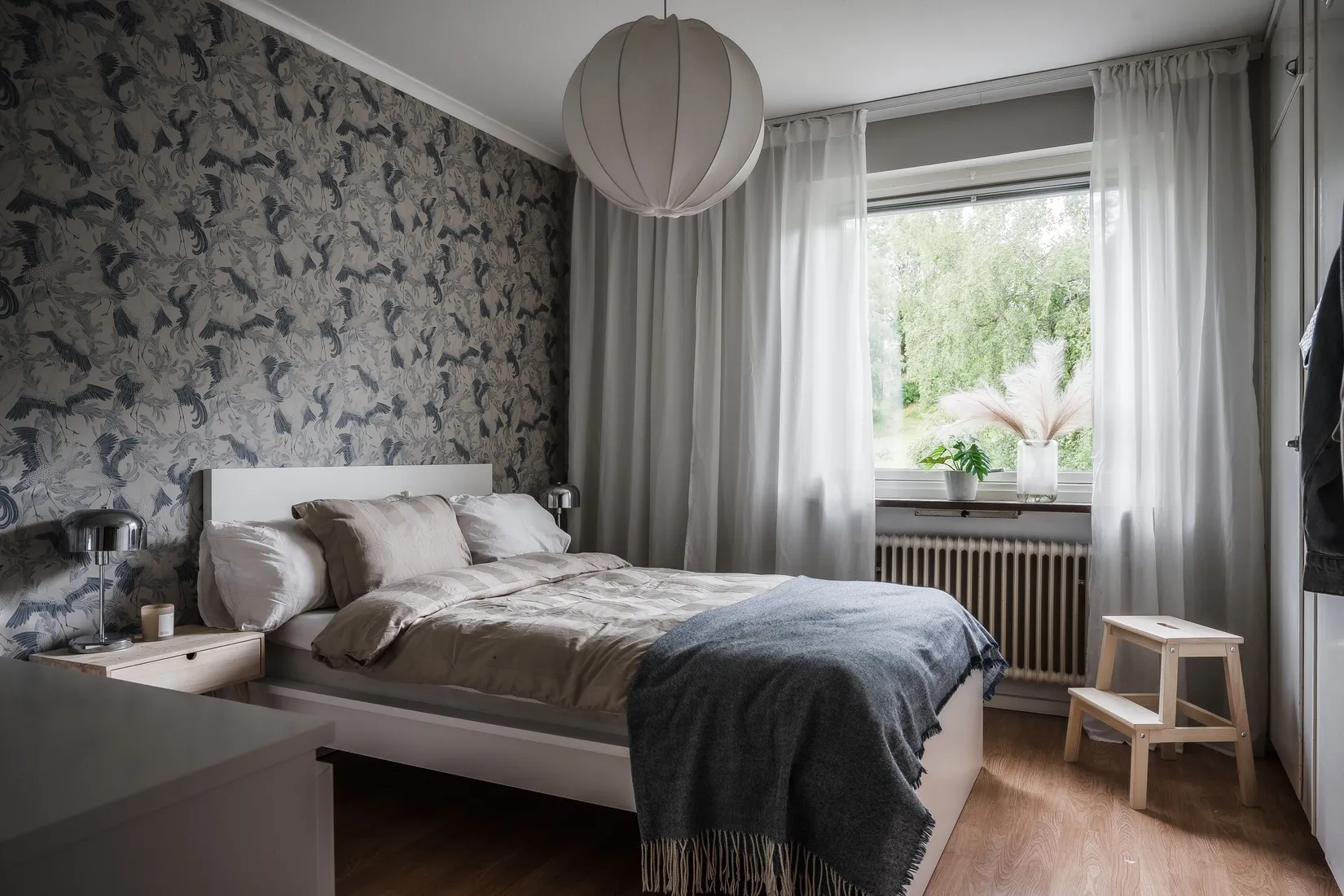 Bostadsrätt, Engelbrektsgatan 105C, Norrmalm, Borås