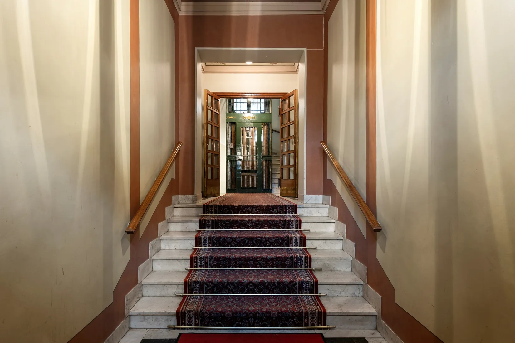 Bostadsrätt, Skillinggränd 5, Kungsholmen - Norr Mälarstrand, Stockholm