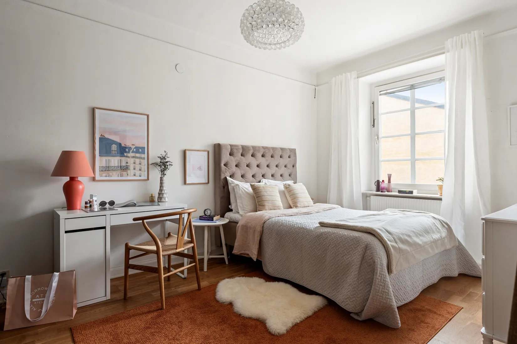 Bostadsrätt, Skillinggränd 5, Kungsholmen - Norr Mälarstrand, Stockholm
