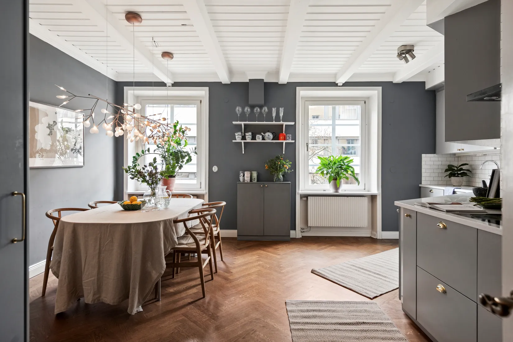 Bostadsrätt, Skillinggränd 5, Kungsholmen - Norr Mälarstrand, Stockholm