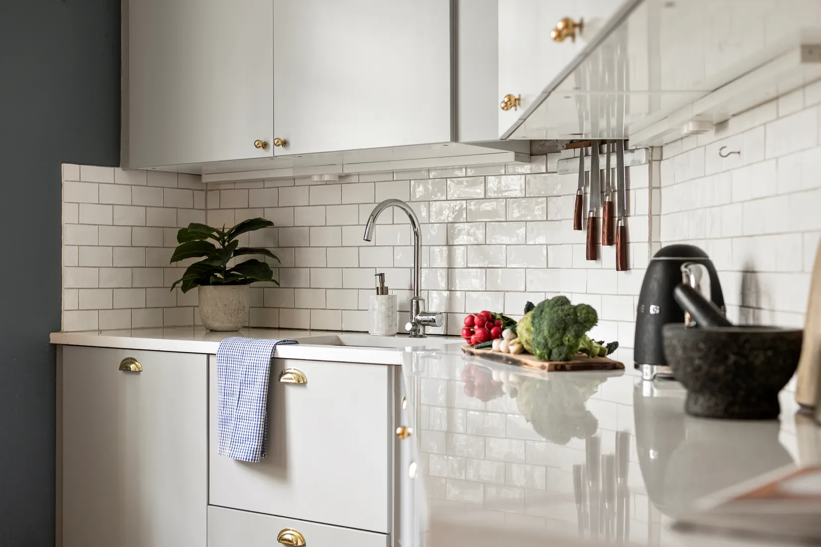 Bostadsrätt, Skillinggränd 5, Kungsholmen - Norr Mälarstrand, Stockholm