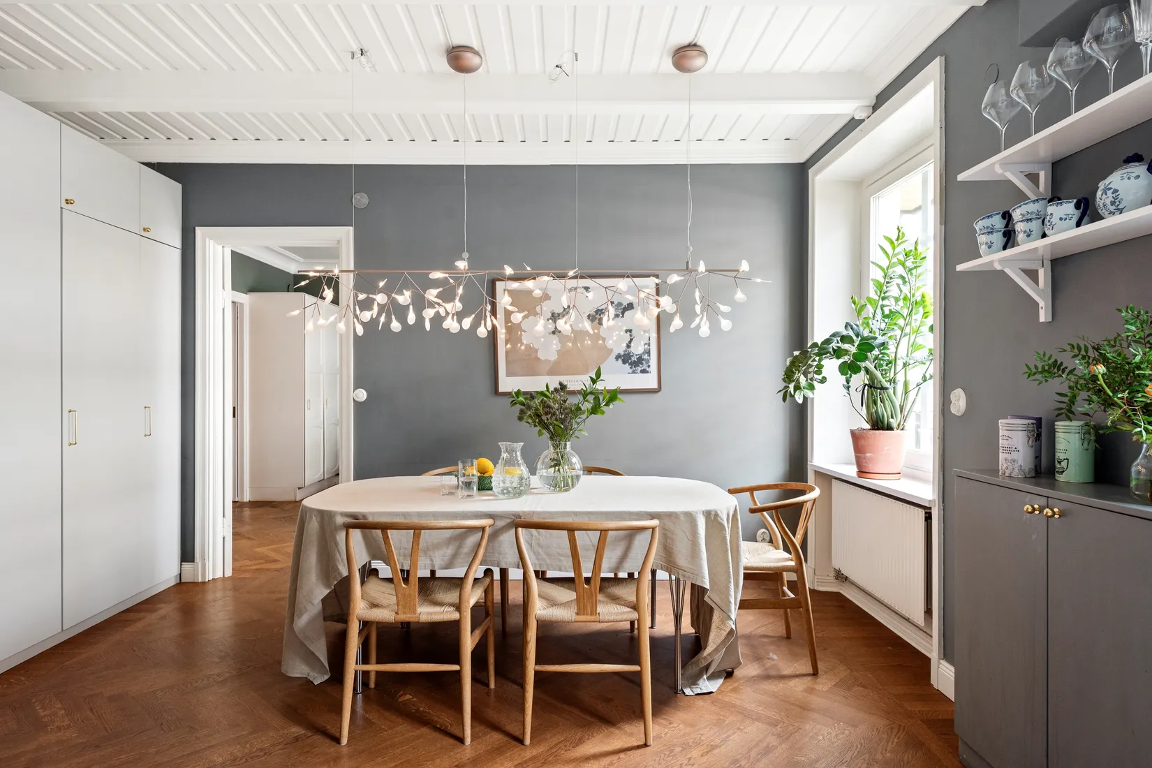 Bostadsrätt, Skillinggränd 5, Kungsholmen - Norr Mälarstrand, Stockholm