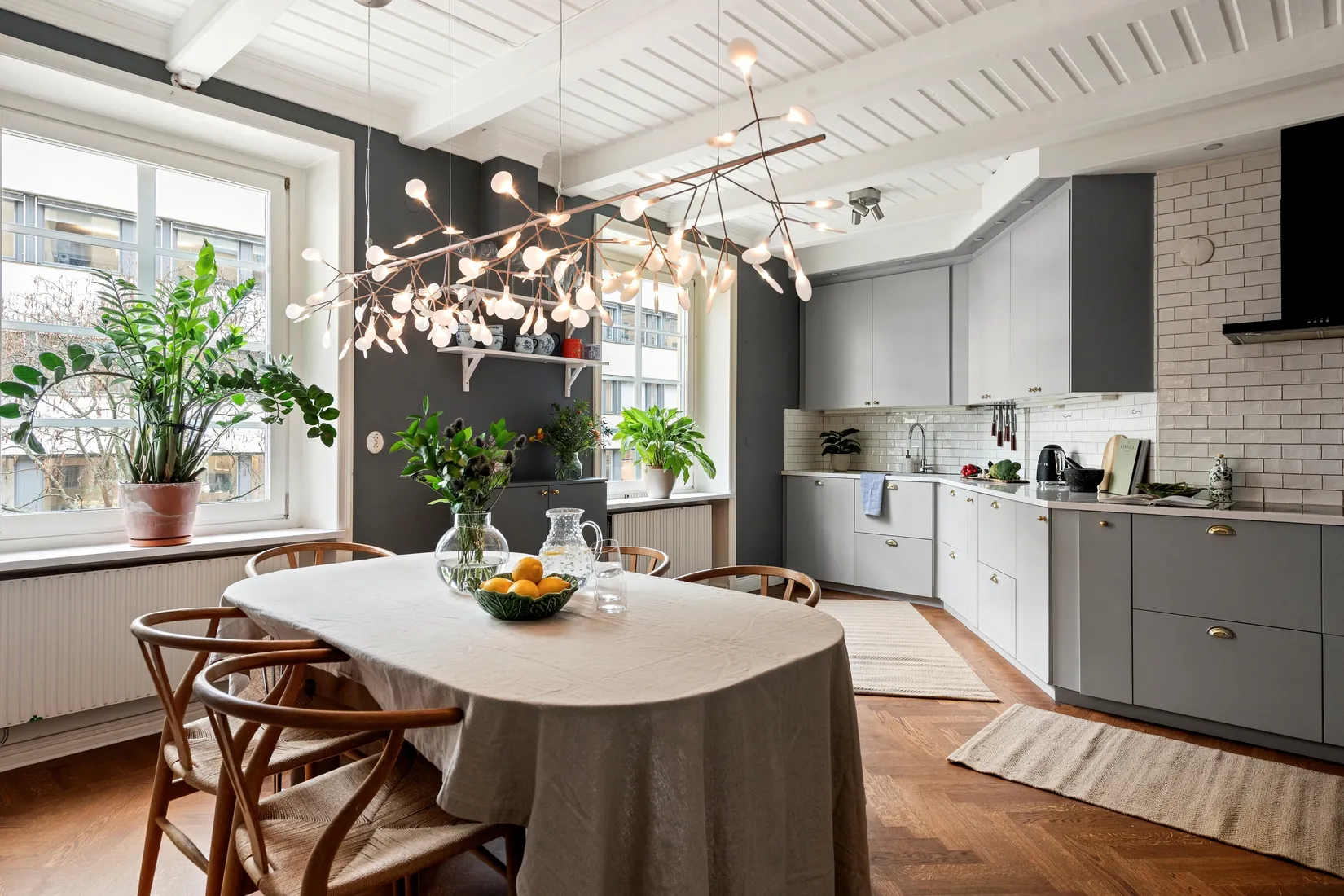 Bostadsrätt, Skillinggränd 5, Kungsholmen - Norr Mälarstrand, Stockholm