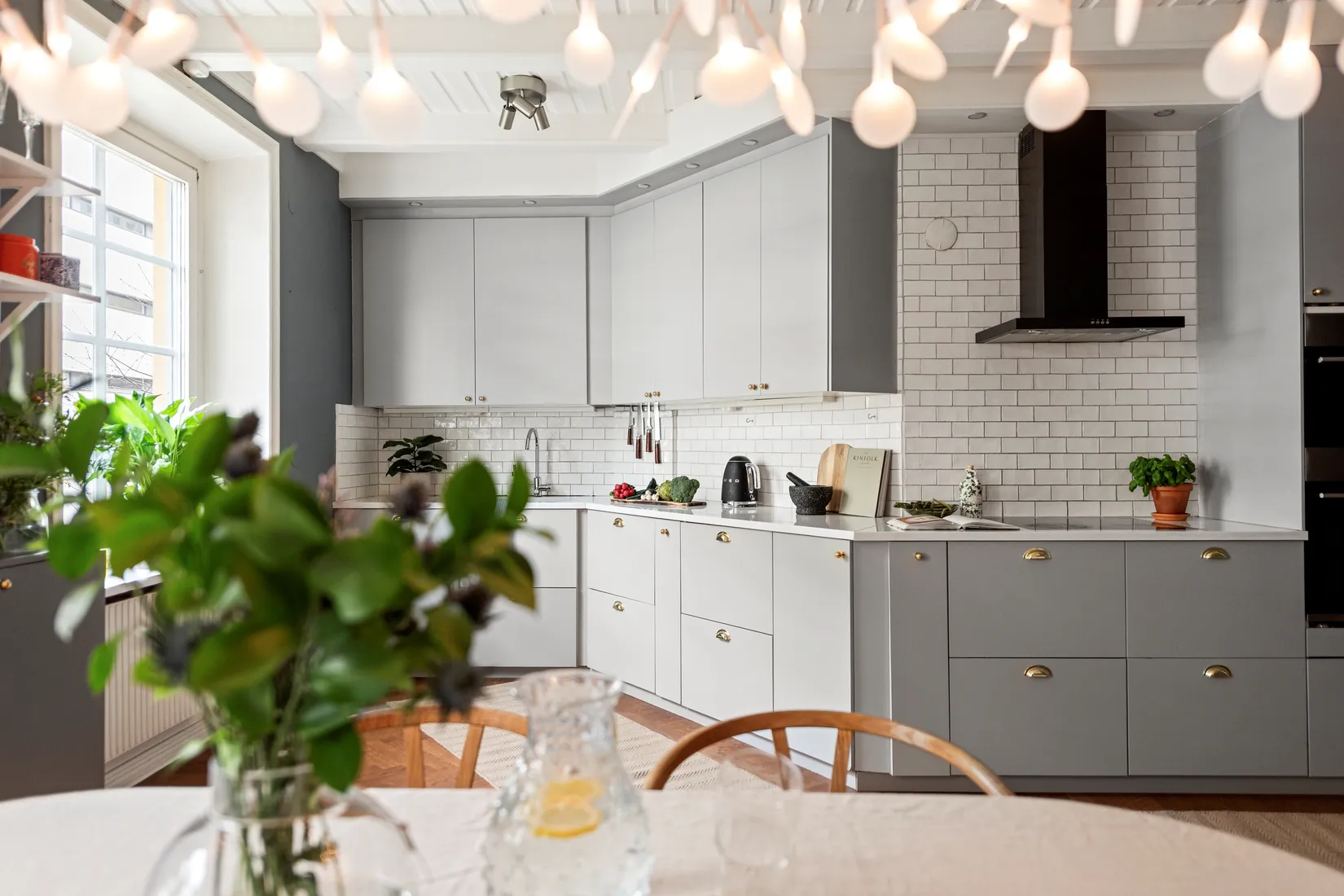Bostadsrätt, Skillinggränd 5, Kungsholmen - Norr Mälarstrand, Stockholm