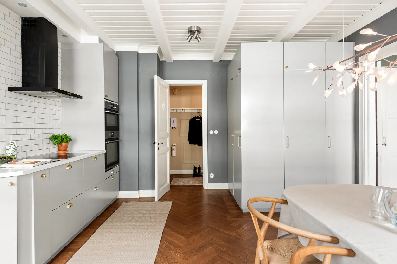 Bostadsrätt, Skillinggränd 5, Kungsholmen - Norr Mälarstrand, Stockholm