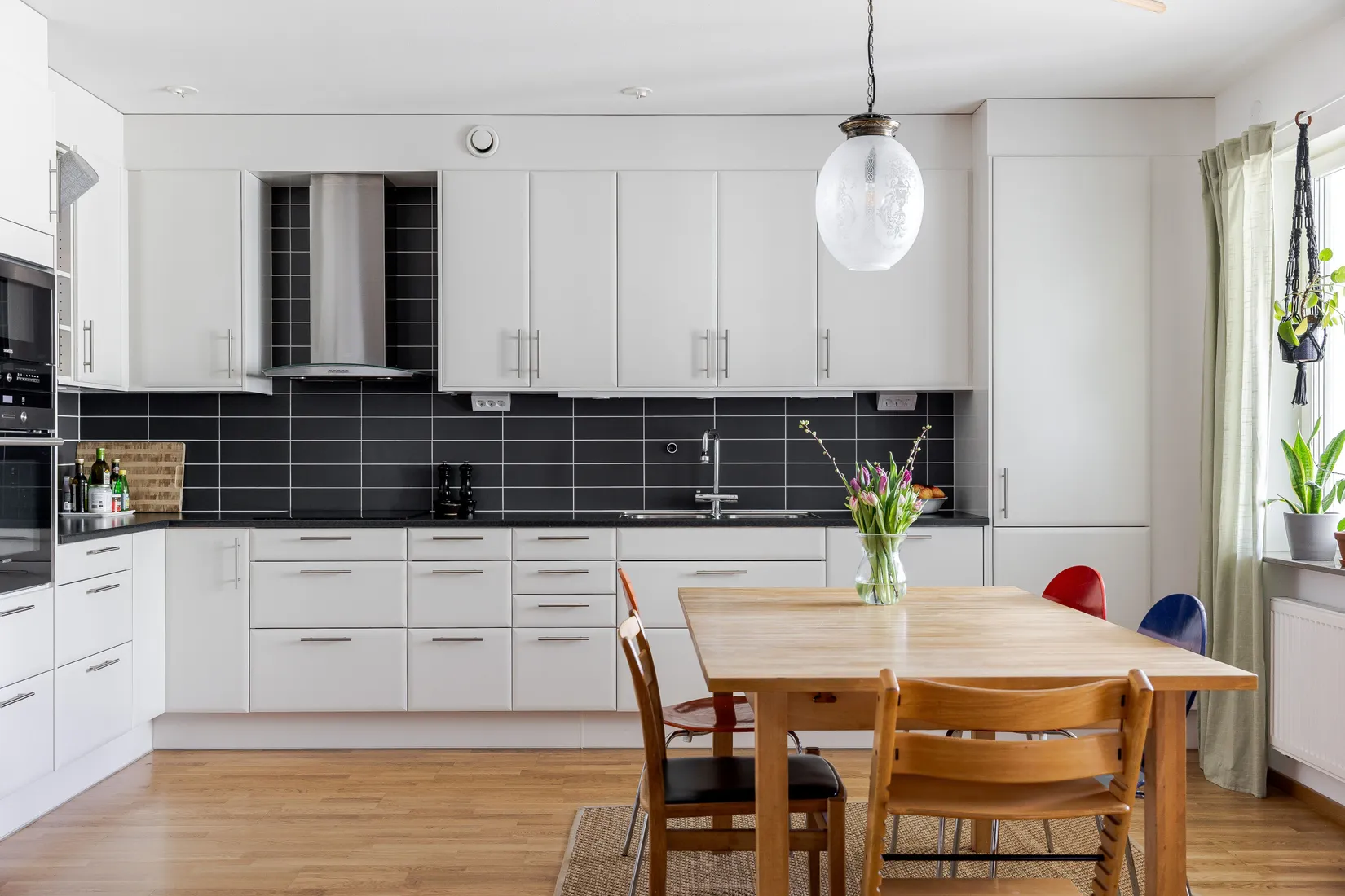 Bostadsrätt, Bataljonsgatan 33, Södra Ekkällan, Linköping