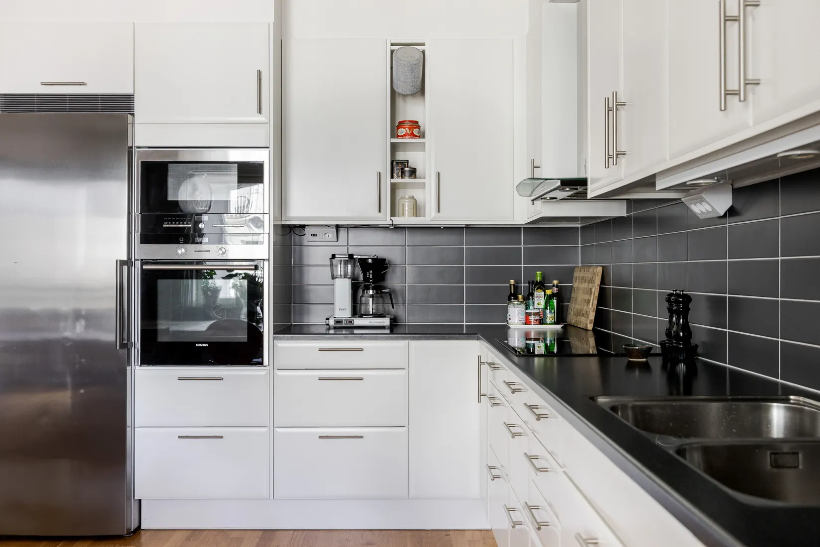 Bostadsrätt, Bataljonsgatan 33, Södra Ekkällan, Linköping