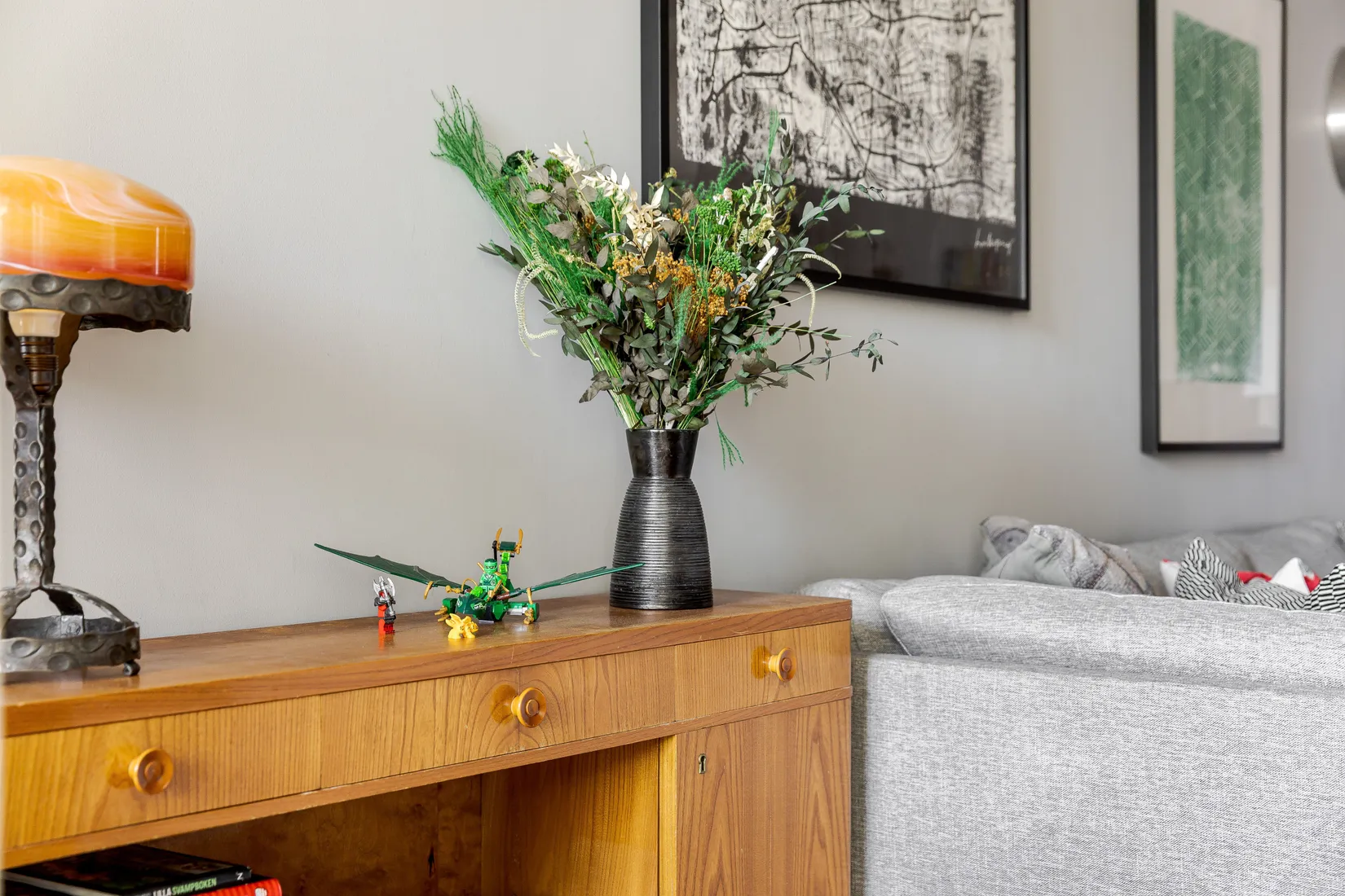 Bostadsrätt, Bataljonsgatan 33, Södra Ekkällan, Linköping