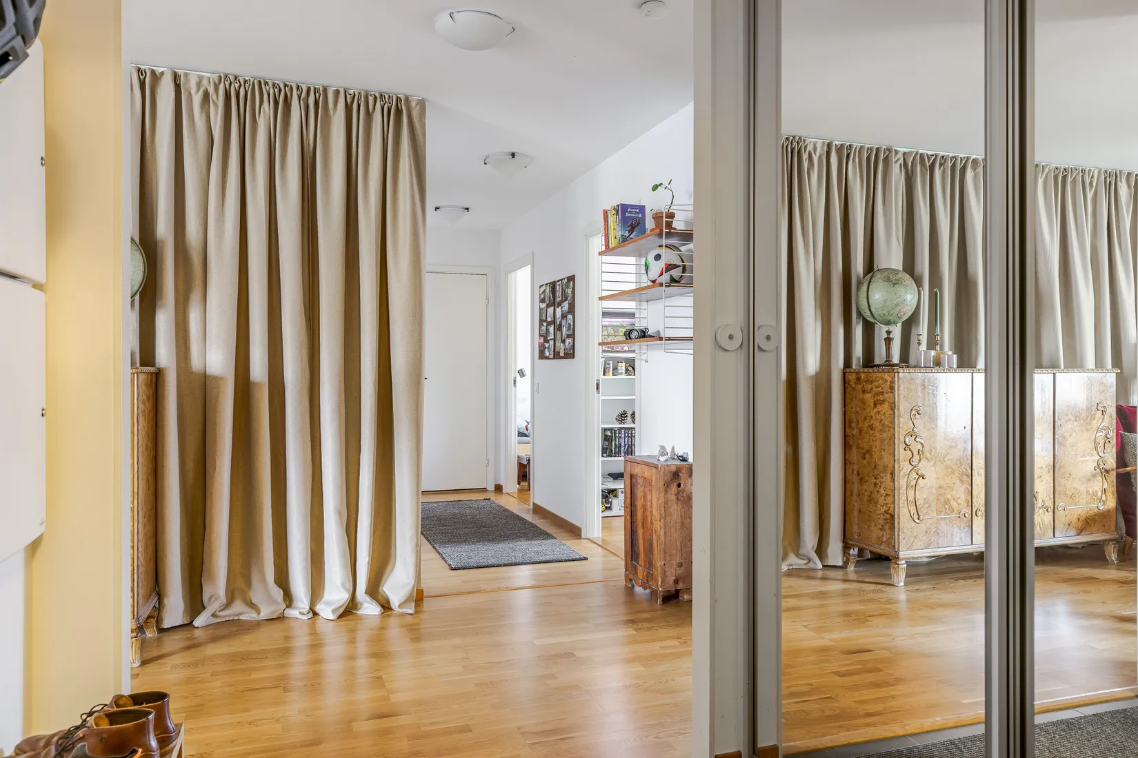 Bostadsrätt, Bataljonsgatan 33, Södra Ekkällan, Linköping