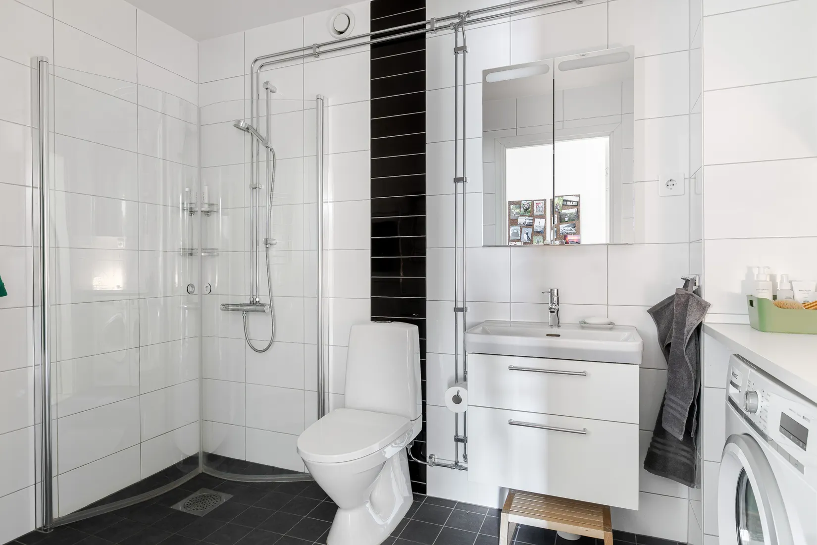 Bostadsrätt, Bataljonsgatan 33, Södra Ekkällan, Linköping