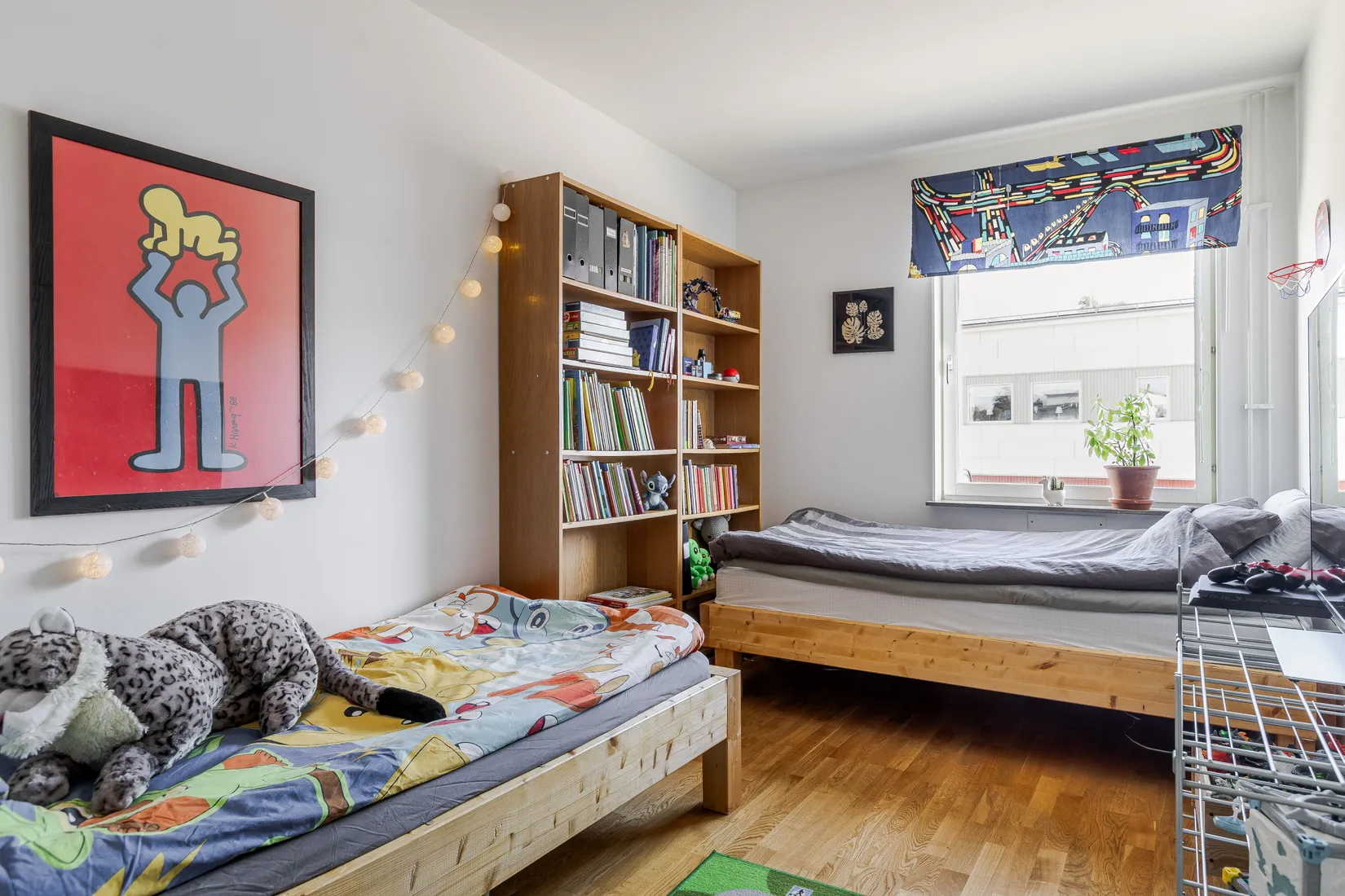 Bostadsrätt, Bataljonsgatan 33, Södra Ekkällan, Linköping