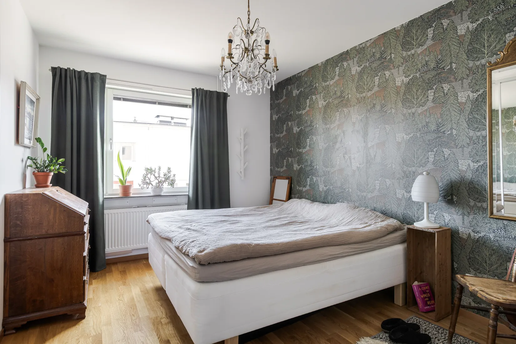 Bostadsrätt, Bataljonsgatan 33, Södra Ekkällan, Linköping