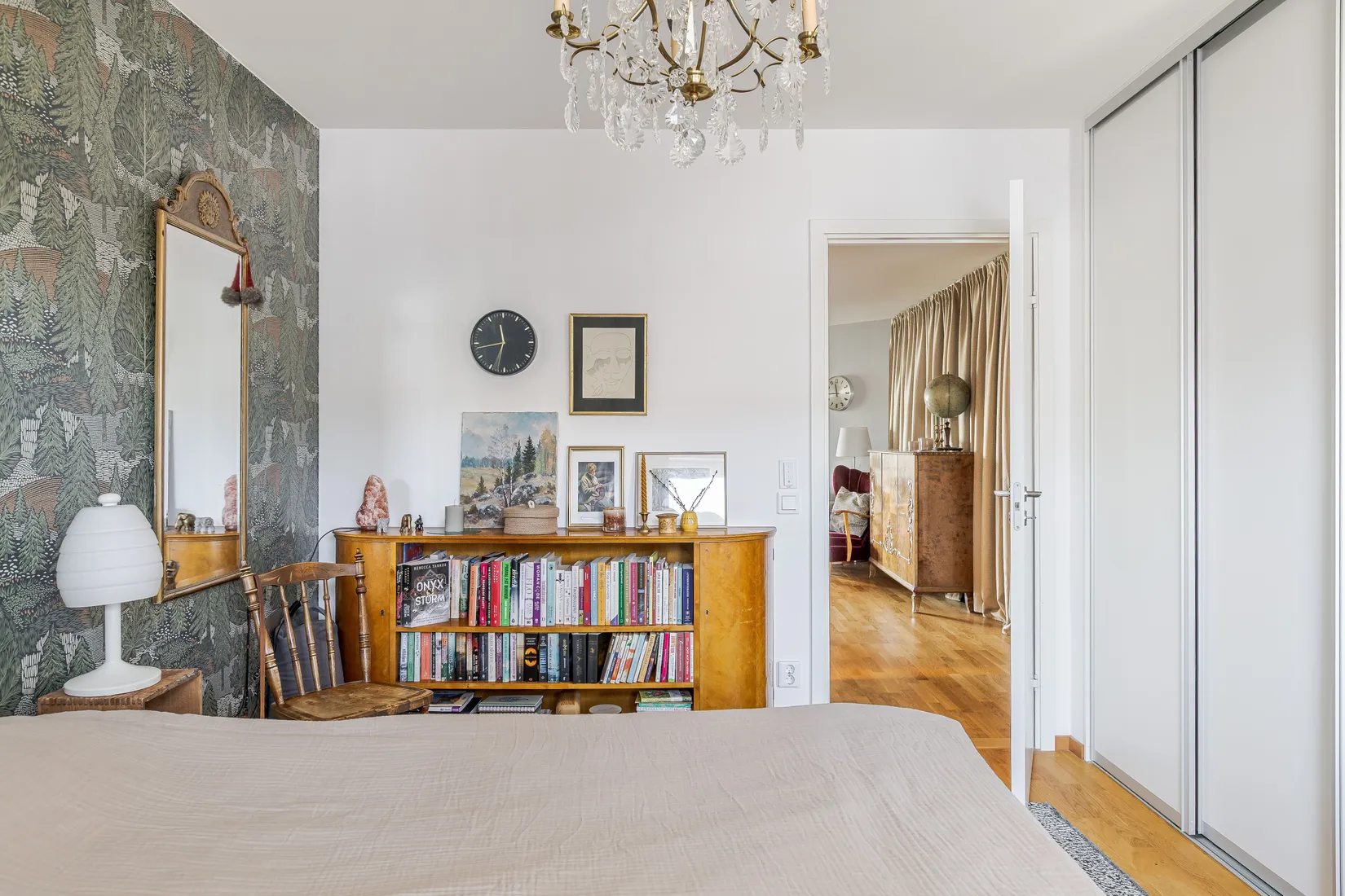 Bostadsrätt, Bataljonsgatan 33, Södra Ekkällan, Linköping