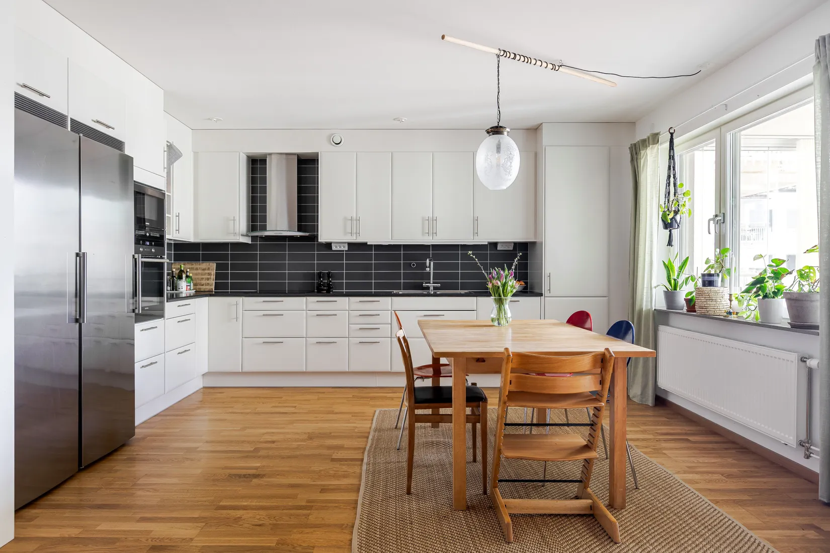 Bostadsrätt, Bataljonsgatan 33, Södra Ekkällan, Linköping