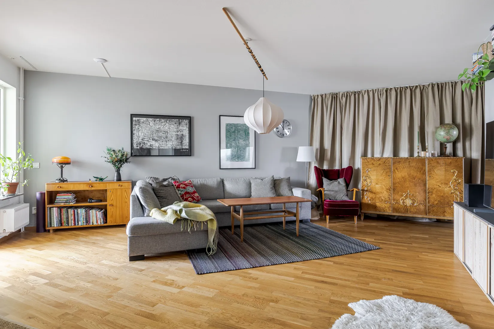 Bostadsrätt, Bataljonsgatan 33, Södra Ekkällan, Linköping